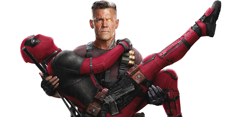 Deadpool 3 Terancam Gagal, Cable Bisa Jadi Solusi